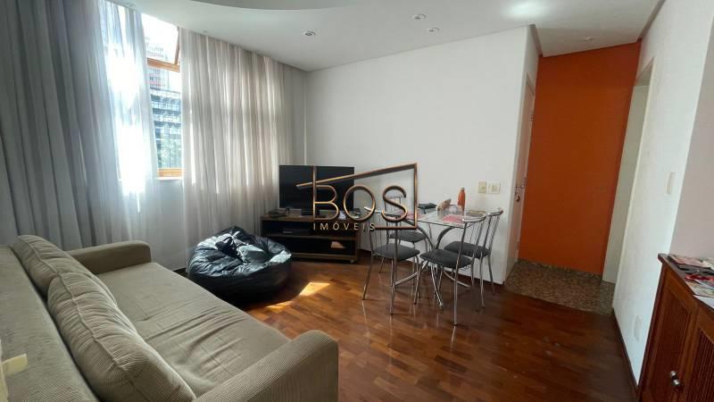 Apartamento, 3 quartos, 85 m² - Foto 2