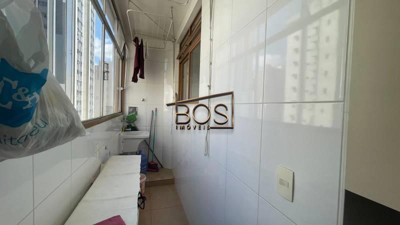 Apartamento, 3 quartos, 85 m² - Foto 6