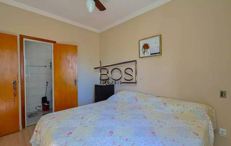 Cobertura, 4 quartos, 210 m² - Foto 8