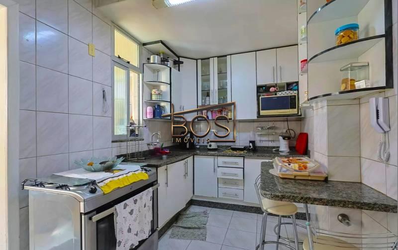 Cobertura, 4 quartos, 210 m² - Foto 5