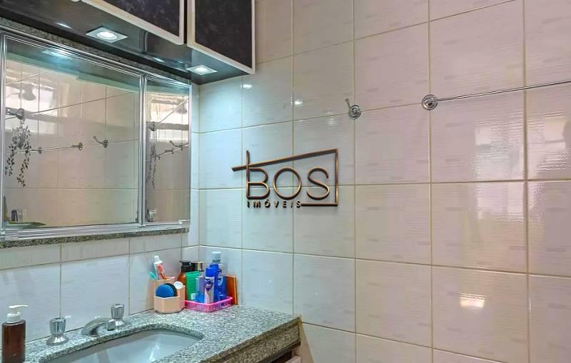 Cobertura, 4 quartos, 210 m² - Foto 19