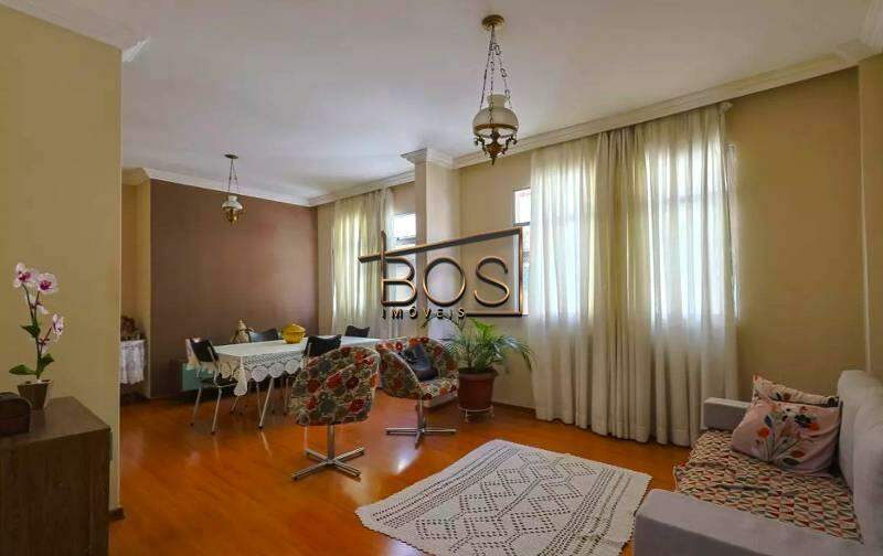 Cobertura, 4 quartos, 210 m² - Foto 1