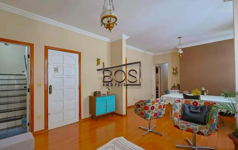 Cobertura, 4 quartos, 210 m² - Foto 2