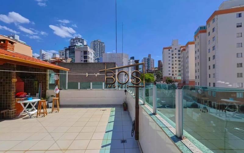 Cobertura, 4 quartos, 210 m² - Foto 25