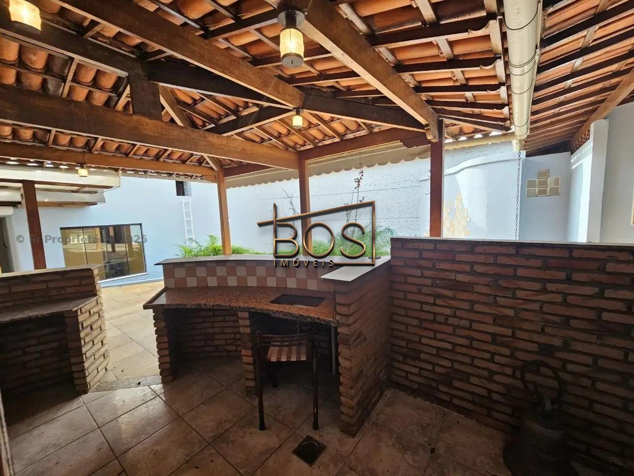 Casa, 3 quartos, 250 m² - Foto 24