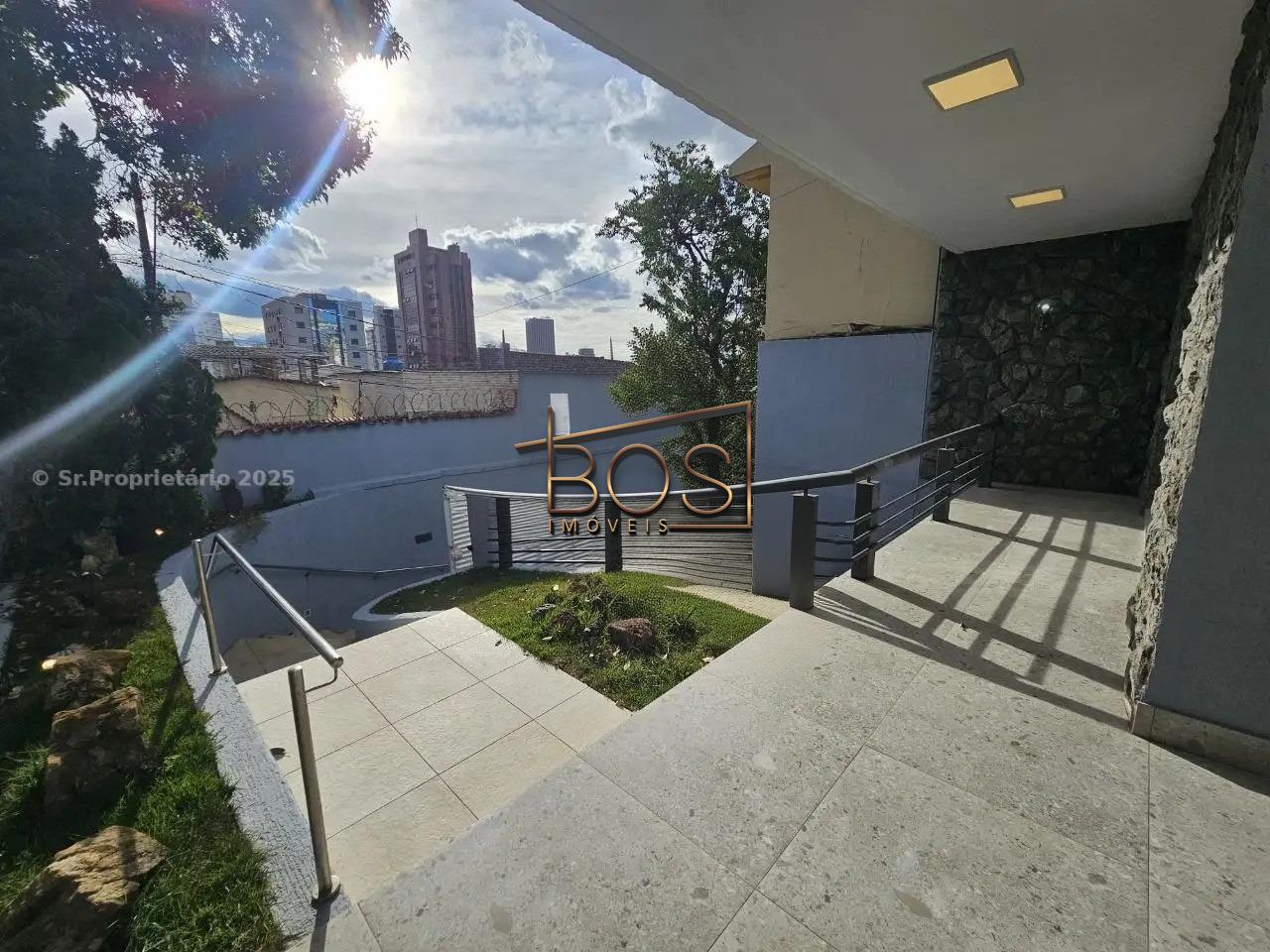 Casa, 3 quartos, 250 m² - Foto 21