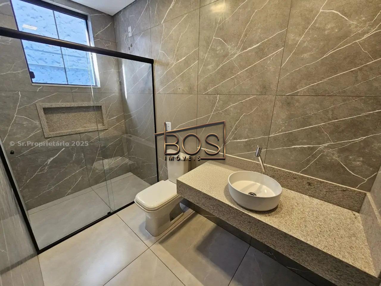 Casa, 3 quartos, 250 m² - Foto 15