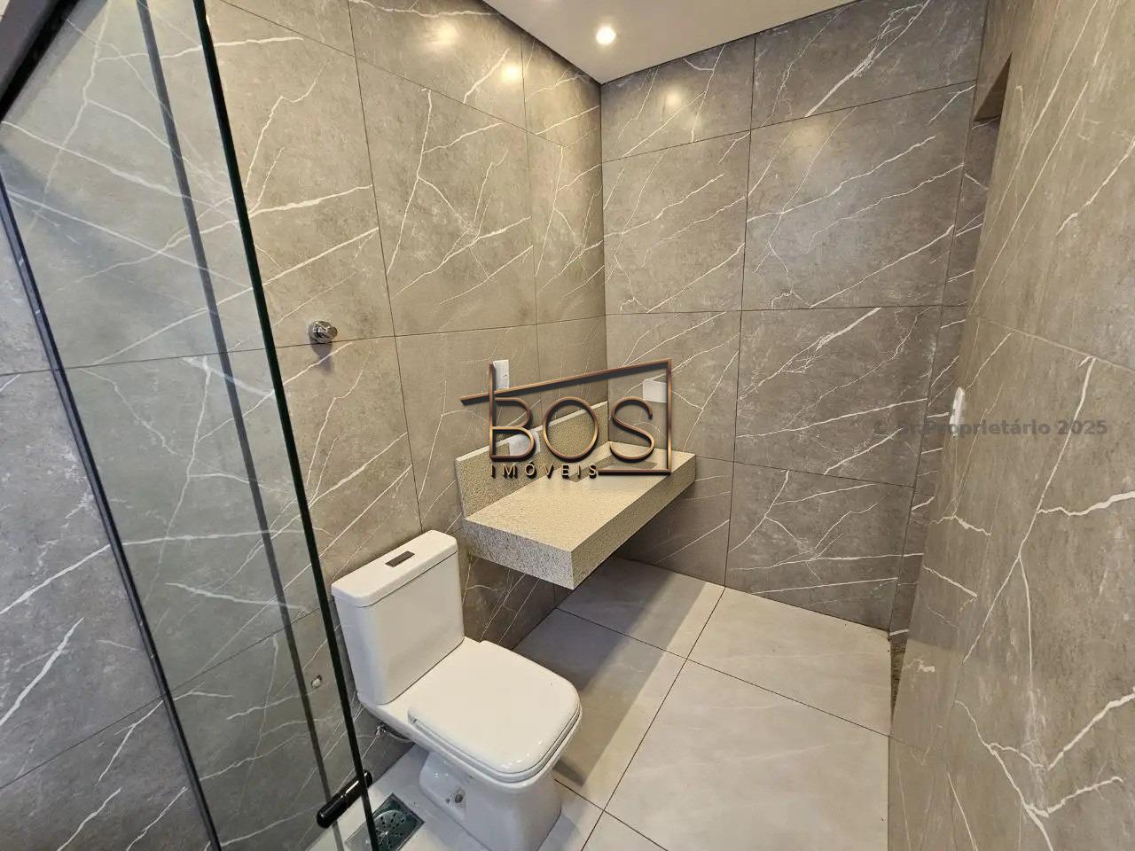 Casa, 3 quartos, 250 m² - Foto 13