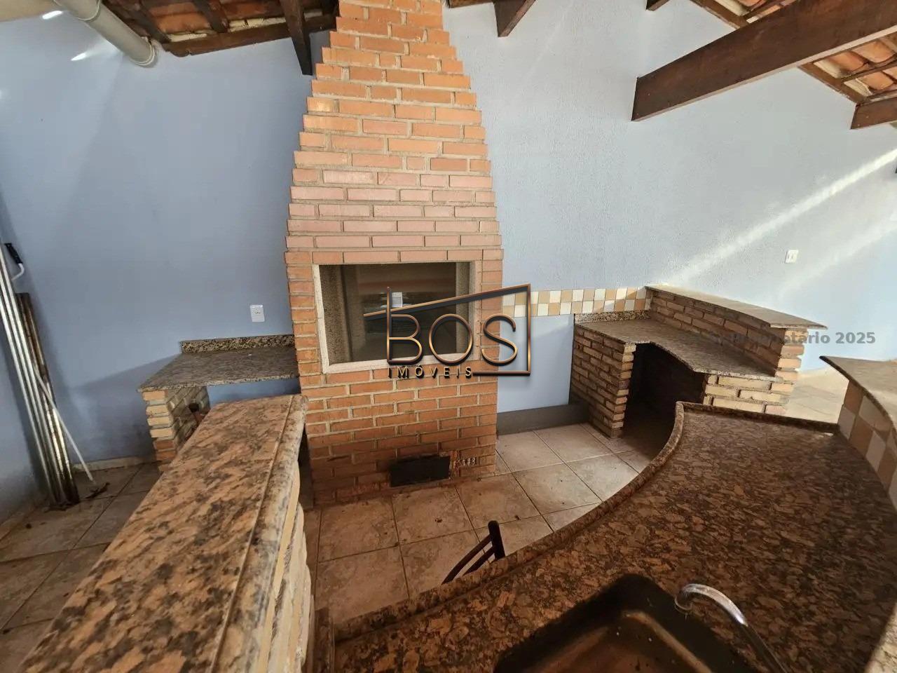 Casa, 3 quartos, 250 m² - Foto 25