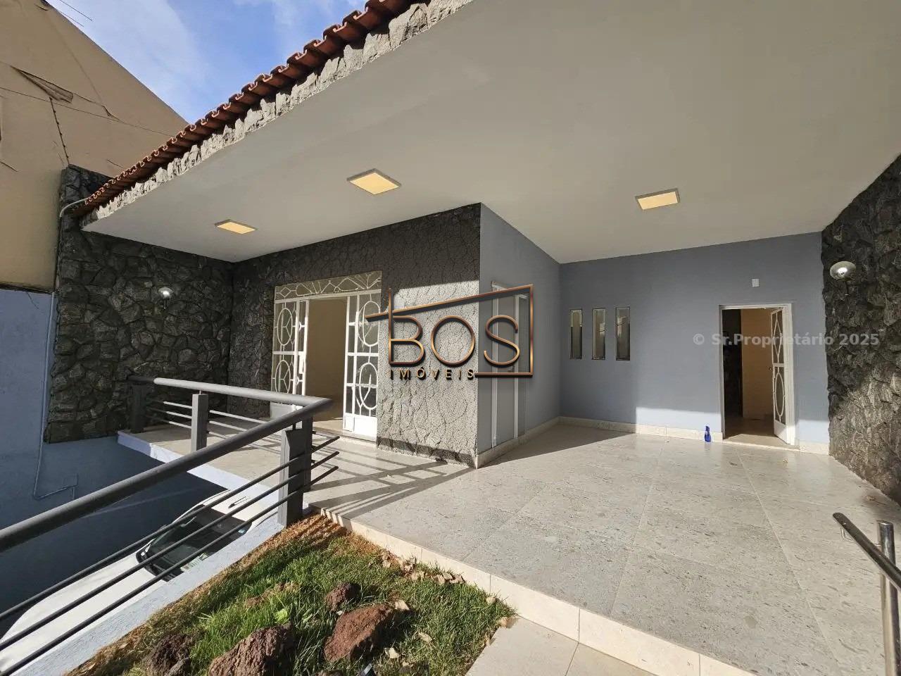 Casa, 3 quartos, 250 m² - Foto 22