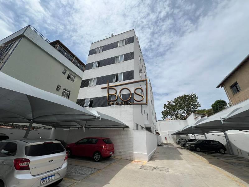 Apartamento, 2 quartos, 38 m² - Foto 22