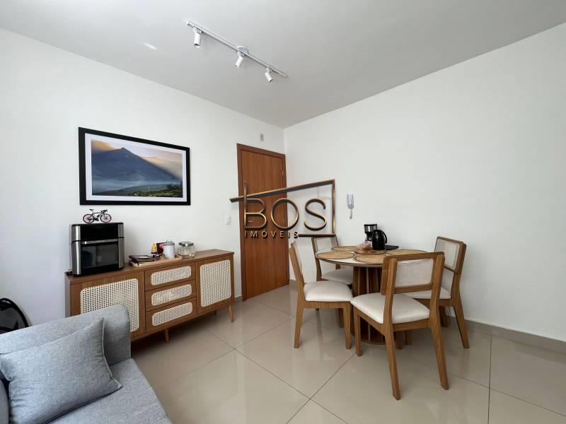Apartamento, 2 quartos, 38 m² - Foto 2