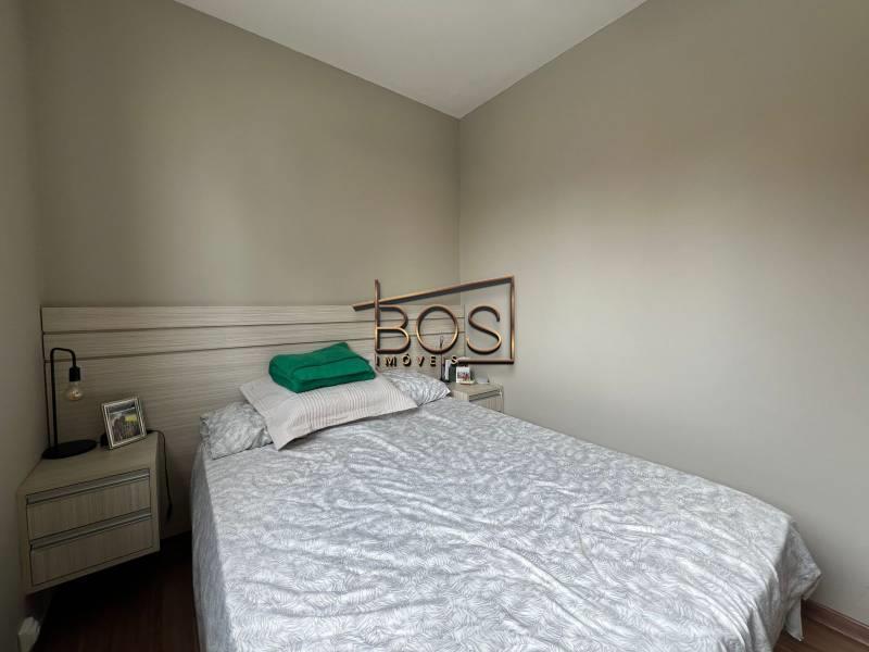 Apartamento, 2 quartos, 38 m² - Foto 11