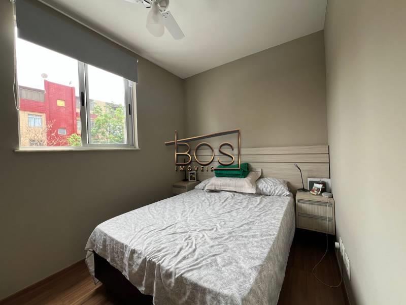 Apartamento, 2 quartos, 38 m² - Foto 12