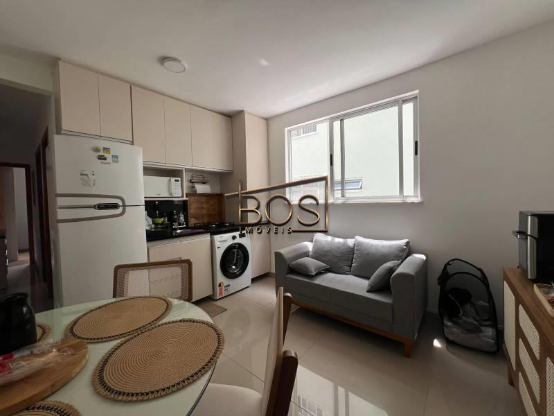 Apartamento, 2 quartos, 38 m² - Foto 4