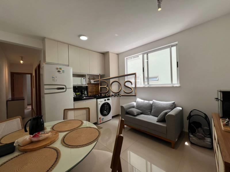 Apartamento, 2 quartos, 38 m² - Foto 5