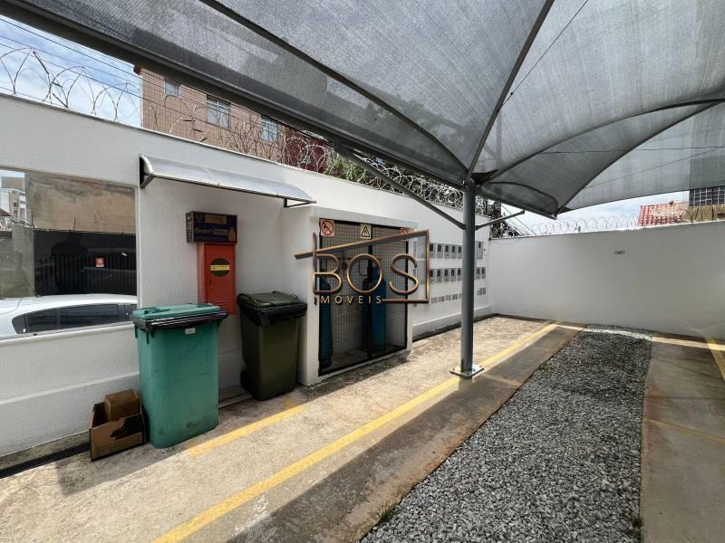 Apartamento, 2 quartos, 38 m² - Foto 21