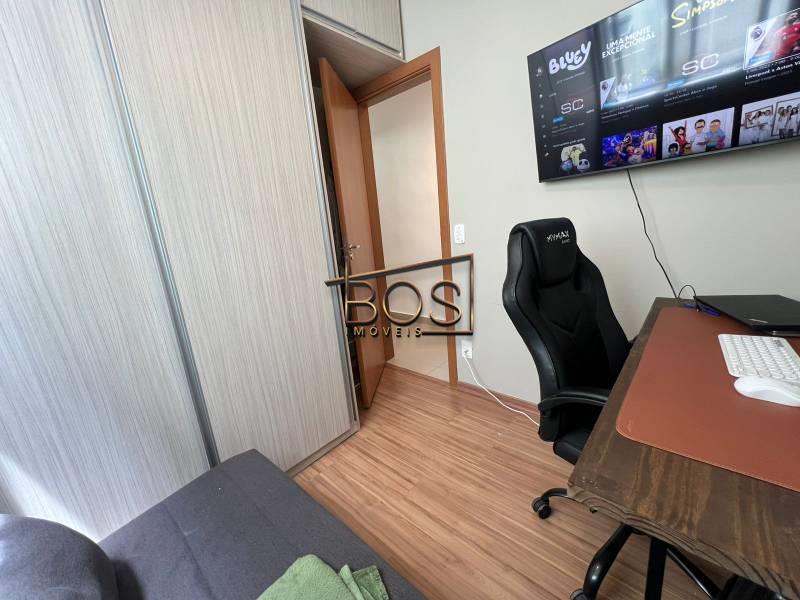 Apartamento, 2 quartos, 38 m² - Foto 19