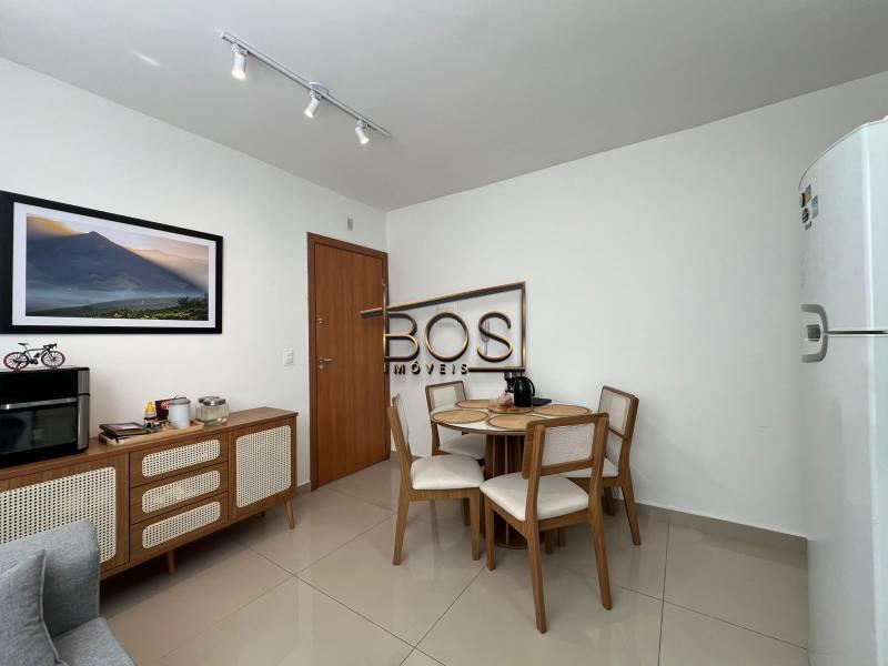 Apartamento, 2 quartos, 38 m² - Foto 6
