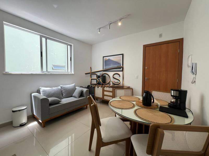 Apartamento, 2 quartos, 38 m² - Foto 1