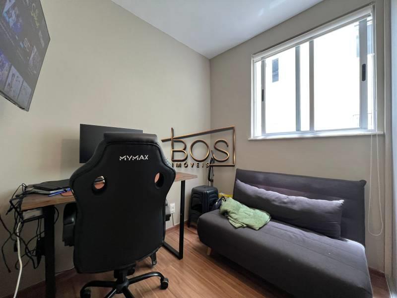 Apartamento, 2 quartos, 38 m² - Foto 16