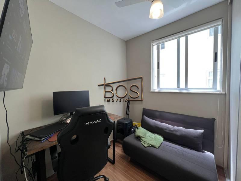 Apartamento, 2 quartos, 38 m² - Foto 17