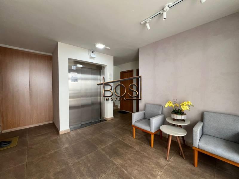 Apartamento, 2 quartos, 38 m² - Foto 8