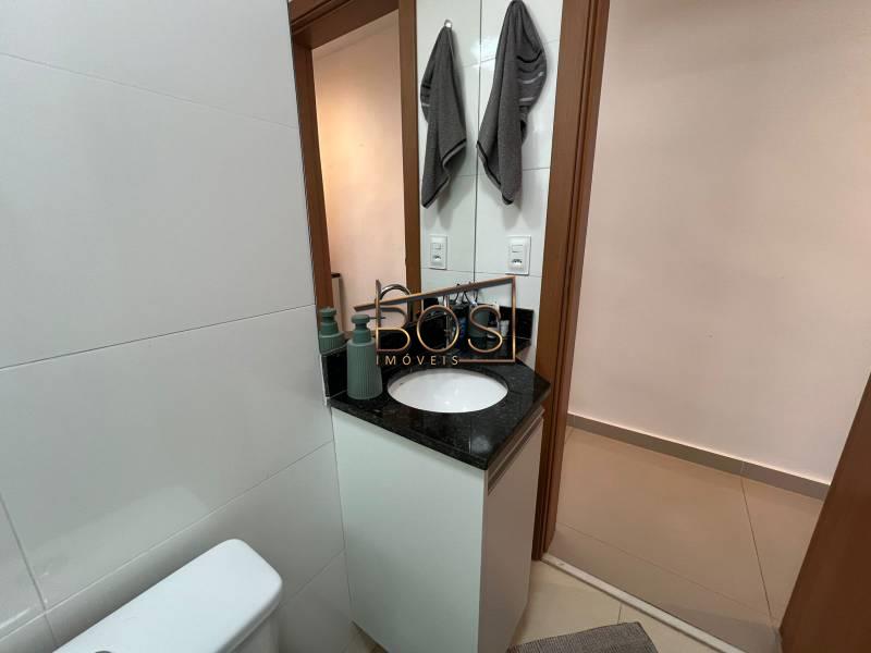 Apartamento, 2 quartos, 38 m² - Foto 7