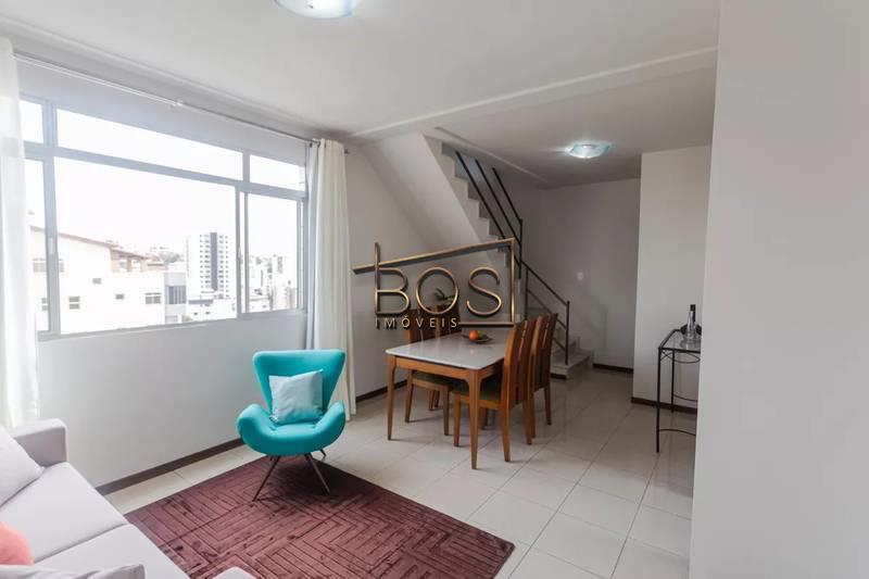 Cobertura, 4 quartos, 170 m² - Foto 6