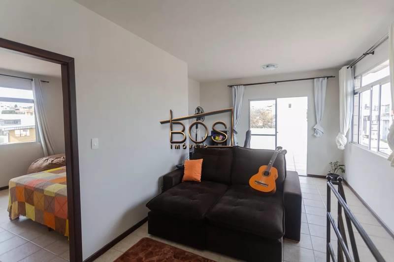 Cobertura, 4 quartos, 170 m² - Foto 14