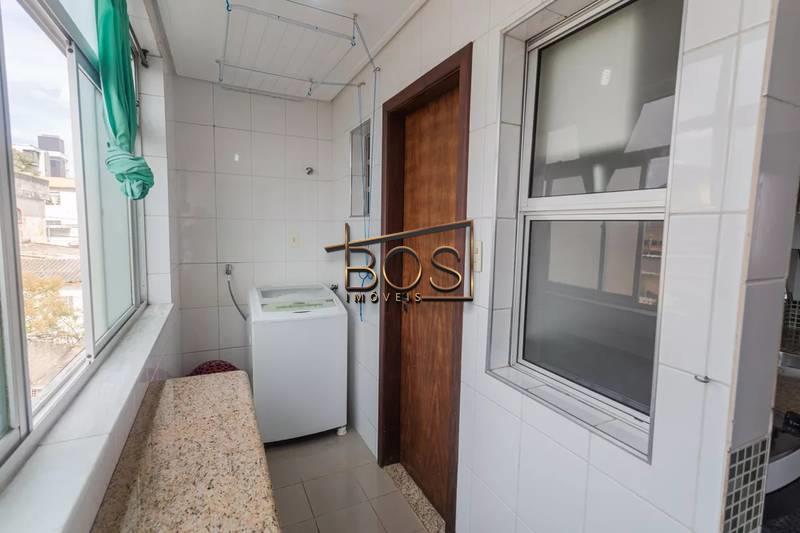 Cobertura, 4 quartos, 170 m² - Foto 12