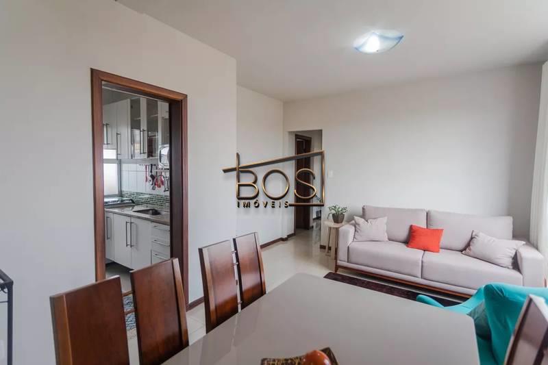 Cobertura, 4 quartos, 170 m² - Foto 3