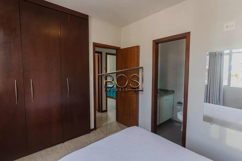 Cobertura, 4 quartos, 170 m² - Foto 19