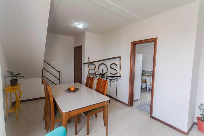 Cobertura, 4 quartos, 170 m² - Foto 4