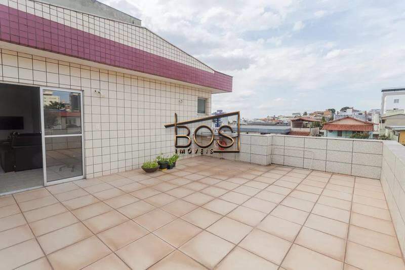 Cobertura, 4 quartos, 170 m² - Foto 1