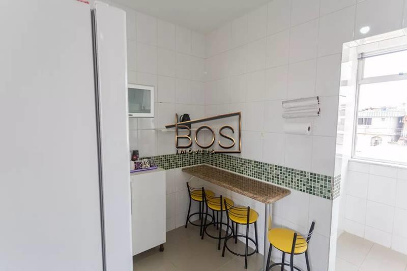 Cobertura, 4 quartos, 170 m² - Foto 13