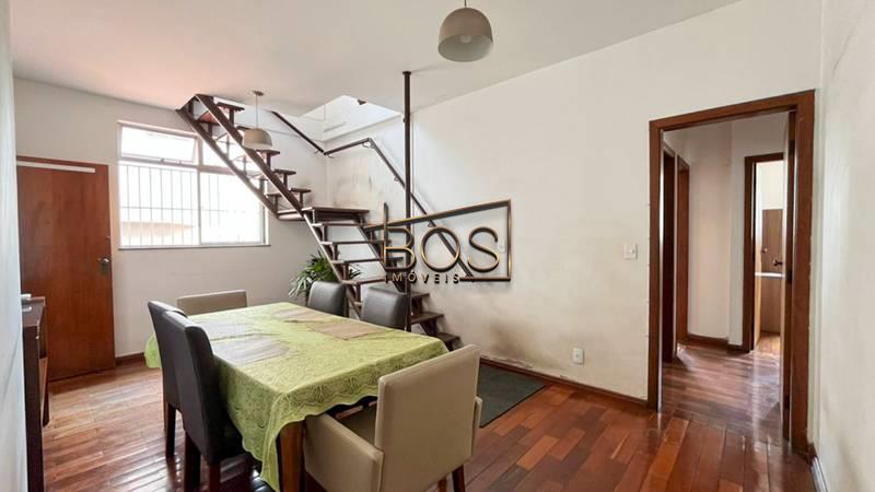 Cobertura, 4 quartos, 178 m² - Foto 4