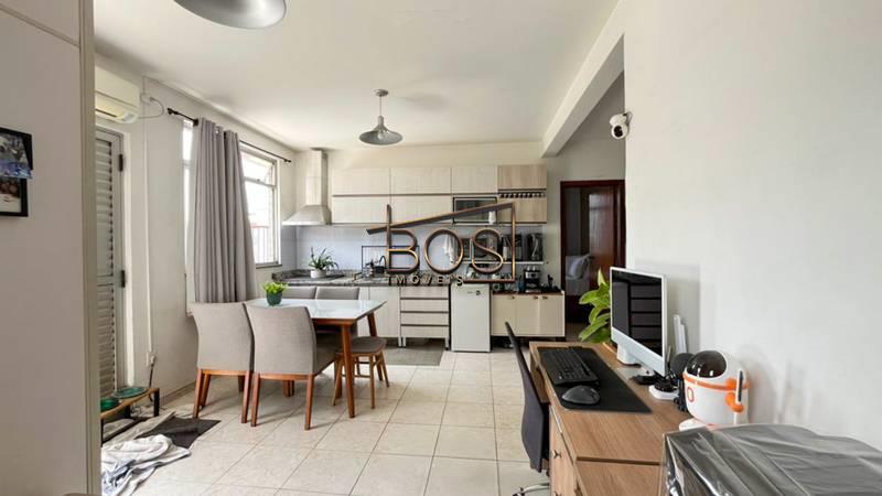 Cobertura, 4 quartos, 178 m² - Foto 2