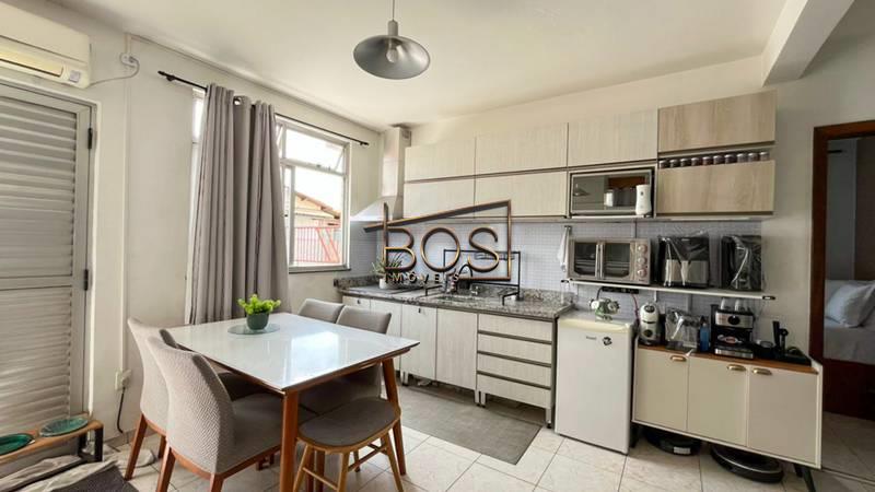 Cobertura, 4 quartos, 178 m² - Foto 6