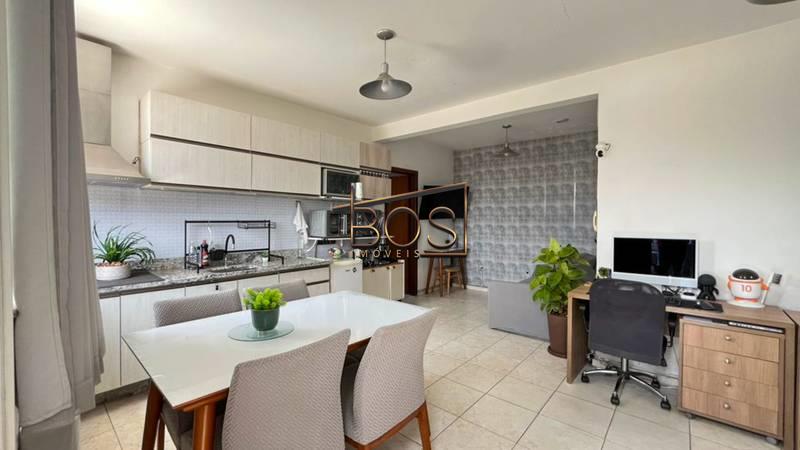 Cobertura, 4 quartos, 178 m² - Foto 5