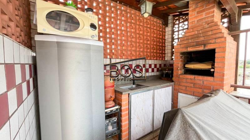 Cobertura, 4 quartos, 178 m² - Foto 24