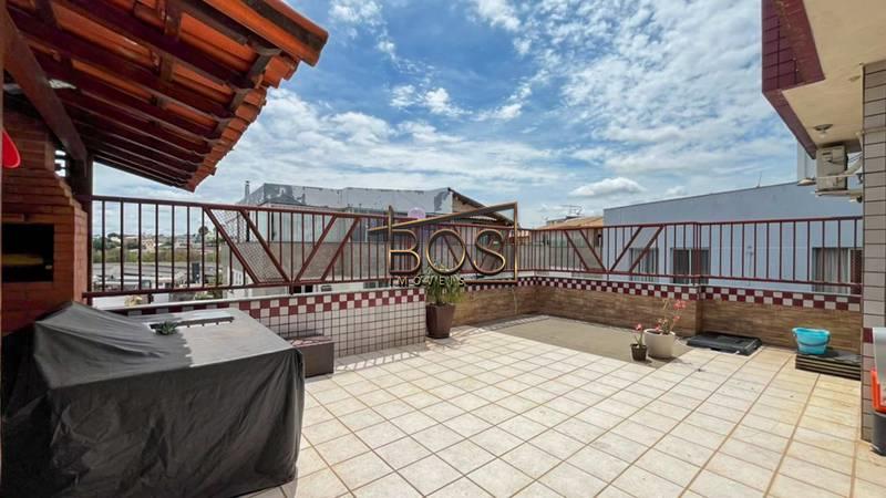 Cobertura, 4 quartos, 178 m² - Foto 25