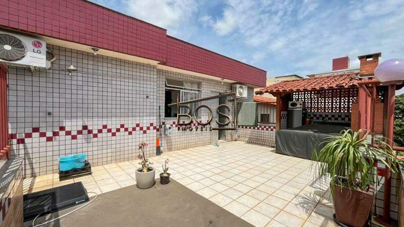 Cobertura, 4 quartos, 178 m² - Foto 1