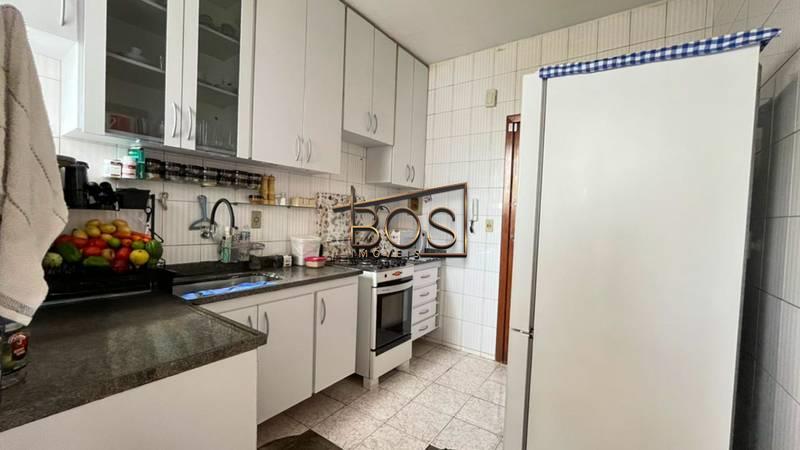 Cobertura, 4 quartos, 178 m² - Foto 9