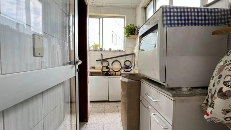 Cobertura, 4 quartos, 178 m² - Foto 10