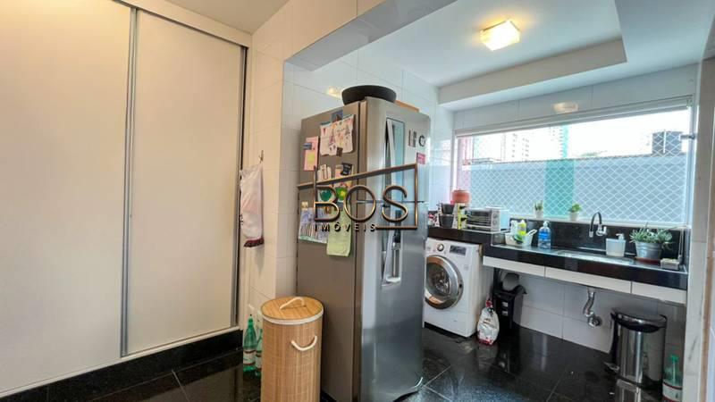 Apartamento, 3 quartos, 102 m² - Foto 7