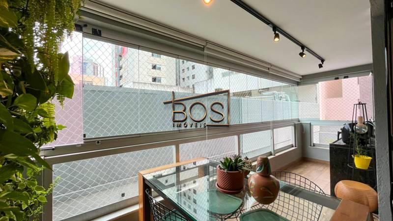 Apartamento, 3 quartos, 102 m² - Foto 5