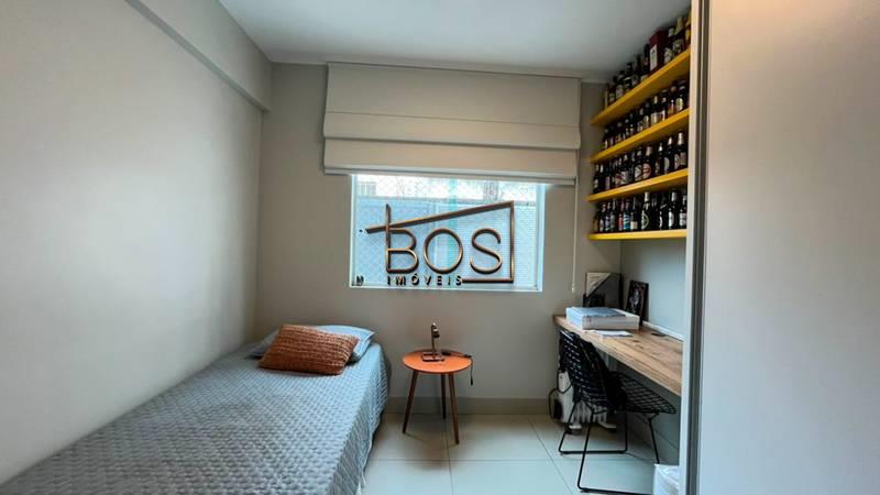 Apartamento, 3 quartos, 102 m² - Foto 19