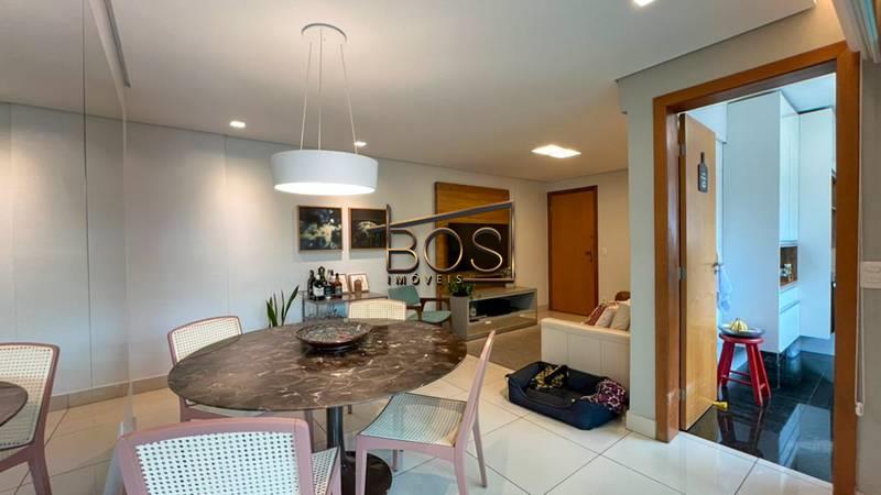 Apartamento, 3 quartos, 102 m² - Foto 6