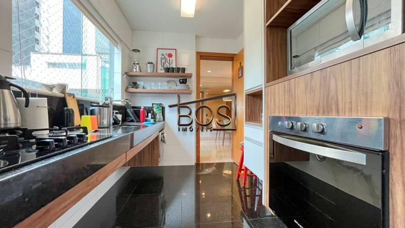 Apartamento, 3 quartos, 102 m² - Foto 9